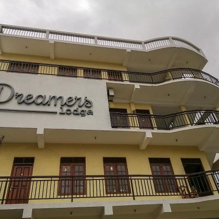 Dreamers Lodge Banduramulla Exteriör bild